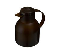 Groupe SEB EMSA SAMBA Isolierflasche 1 L Dunkelbraun Groupe SEB 509820