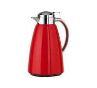 Groupe SEB Thermoskanne CAMPO 1l rosso Quick-Tip-Verschluss leak-proof 516525