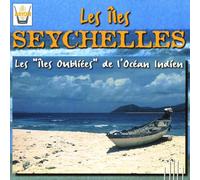 Groupe Still Waters - Seychelles: Les +Les Oubliees De