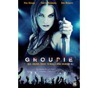 Groupie [ NON-USA FORMAT, PAL, Reg.0 Import - Netherlands ]