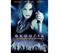 Groupie [ Origine Olandese, Nessuna Lingua Italiana ]