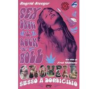 Groupie - Sesso A Domicilio - Versione Integrale