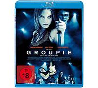 Groupie - Sie beschützt die Band