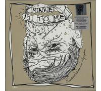 Grouplove/Frightened Rabbit/Manchester Orchestra - Architech/Make It To Me (2 LP)