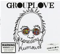 GROUPLOVE - GROUPLOVE - SPREADING RUMOURS