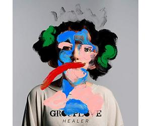 Grouplove - Healer