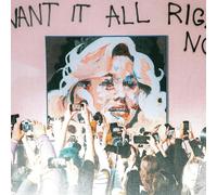 Grouplove I Want It All Right Now (Vinyl LP) 12" Album