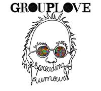 Grouplove Spreading Rumours (CD) Album