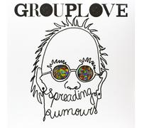Grouplove Spreading Rumours (Vinyl LP) 12" Album