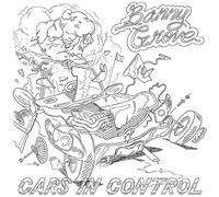 GROVE, BANNY - CARS IN CONTROL