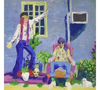 Grove, Banny - Who Is She