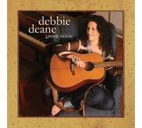 Grove House by Debbie Deane