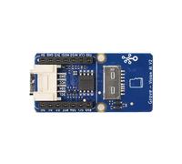 Grove - Modulo Vision AI Module V2 - Arm Cortex-M55 e Ethos-U55, TensorFlow e PyTorch Supportati, per , ESP32C3