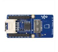 Grove - Modulo Vision AI Module V2 - Arm -M55 e Ethos-U55
