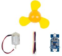GROVE, Motore, Mini Ventilatore V1.1 - SEEED STUDIO