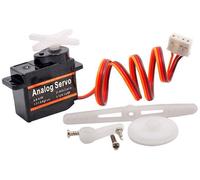 GROVE, Motore, Servo, Per Uso Con I Moduli Grove, Sviluppo B Per Seeed Studio