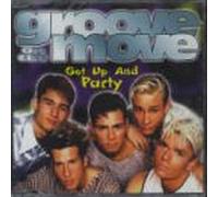 Grove on the Move - Get Up and Party