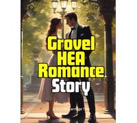 Grovel HEA Romance Story: A Grovel Marriage Tale