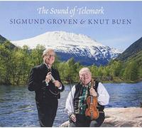 Groven, Sigmund/ Buen, Knut - Sound Of Telemark