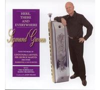 Groven, Sigmund - Here There And Everywhere