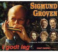 Groven Sigmund - I Godt Lag