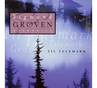 GROVEN, SIGMUND - TIL TELEMARK