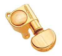 Grover 205 GL6 rotomatic Testa di meccanico Mini