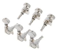 Grover 305N6 Mid-Size Rotomatics 6L