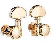 Grover Rotogrip 502G Gold