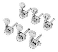 Grover 533C6 Vintage Locking