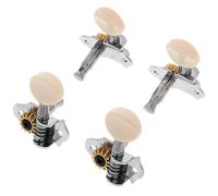 Grover 9CW Sta-Tite Geared Ukulele