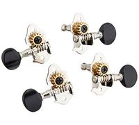 Grover Sta-Tite Geared Ukulele Pegs N