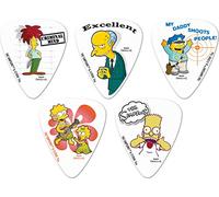 Grover Allman Picks The Simpsons 5 Pack #3