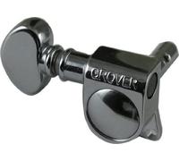 Grover Chrme Mini 6 pollici