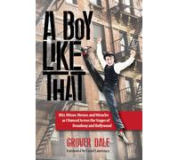 Grover Dale A Boy Like That (Copertina rigida)