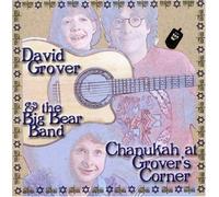 Grover, David - Chanukah At Grover's Corner