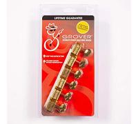 Grover H136G6 - Meccaniche per paletta chitarra