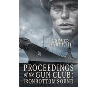 Grover Hartt Ironbottom Sound (Tascabile) Proceedings of the Gun Club