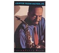 Grover Jr. Washington - Strawberry Moon