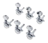Grover Rotogrip 505FVC Chrome