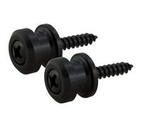 Grover S GP810B - Perni terminali per chiusure a sgancio rapido, colore nero