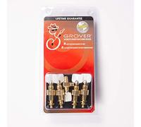 Grover set di 5 meccaniche per banjo pioli machines 122 G5
