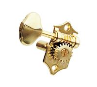 Grover Sta-Tite V97-18G 18:1 Accordatore/macchina per chitarra