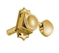 GROVER TESTA CHIUSURA VINTAGE 3+3 - ORO