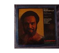 Grover Washington, Jr. - all the king's horses LP