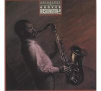 Grover Washington Jr. - Anthology