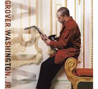 Grover Washington Jr. Aria (CD)