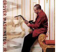 Grover Washington Jr - Grover Washington Jr - Aria