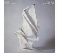 GROVER WASHINGTON JR - BEST IS YET TO COME LP GERMAN WARNER 1982