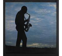 GROVER WASHINGTON, JR. - come morning LP